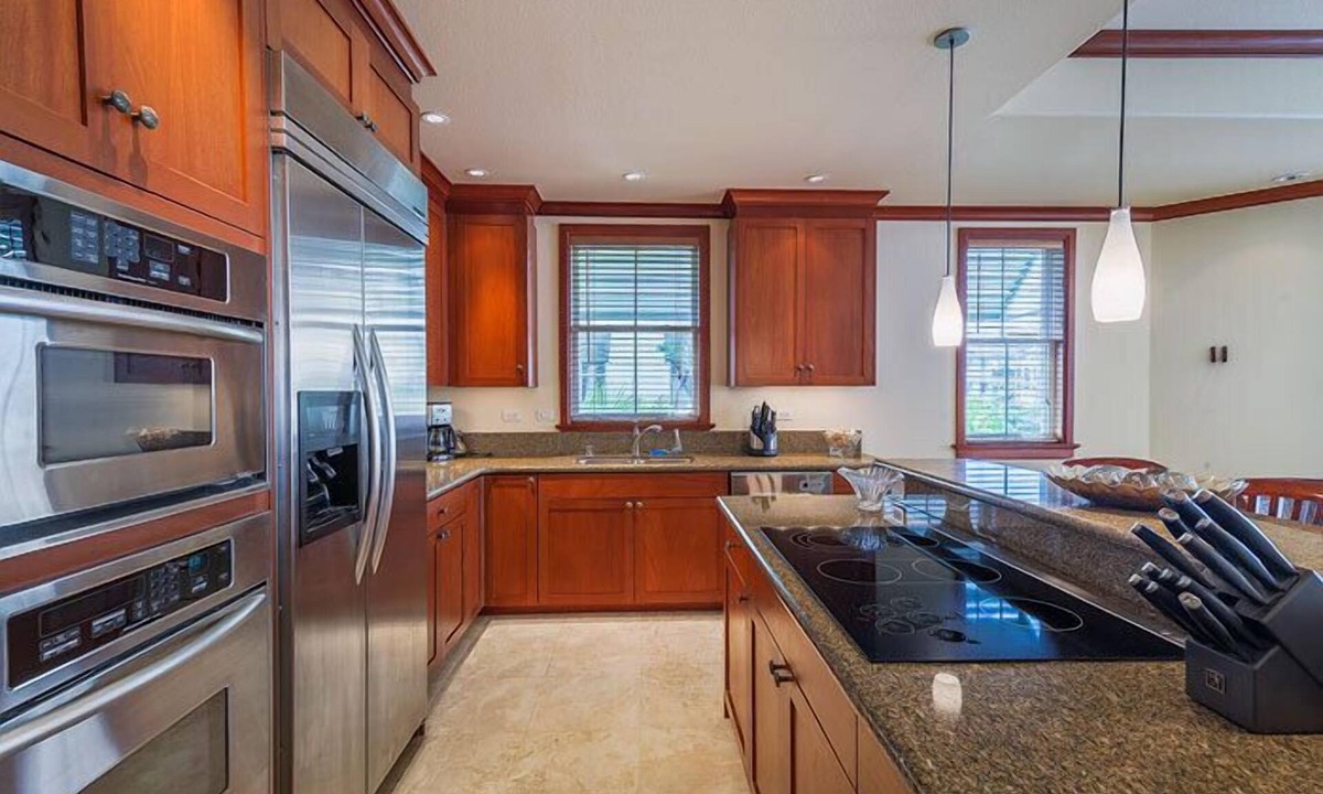 Waikoloa Condo | 2 BR rental with a nice tropical view - Hilton Waikoloa Access Included