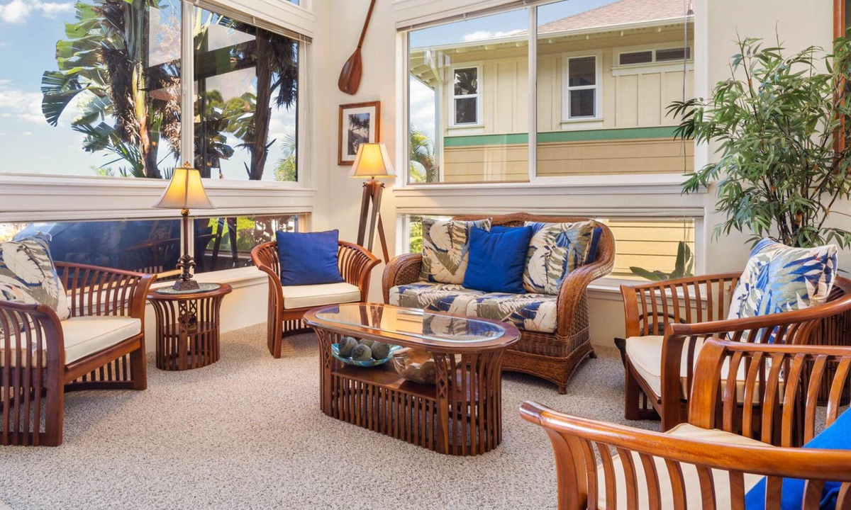 Kailua-Kona House | 3 bedroom amazing location ACN4