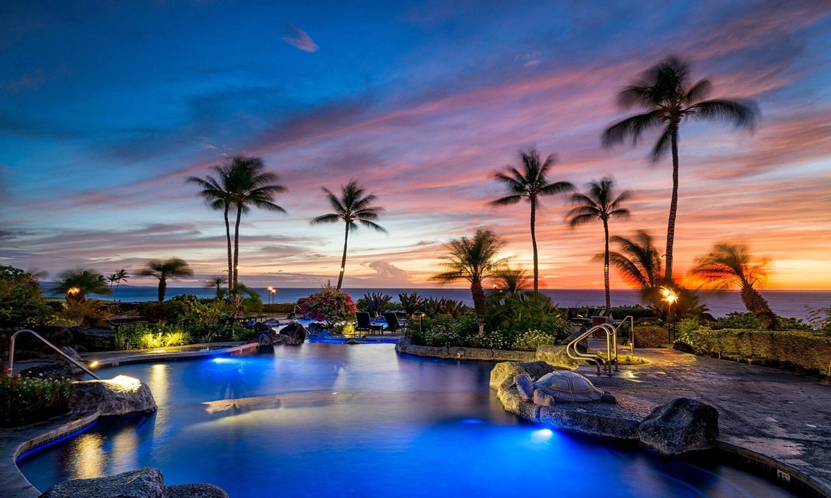 Waikoloa Condo | 3 Bedroom Condo with Lanai, Grill, and Access to Recreational Facilities