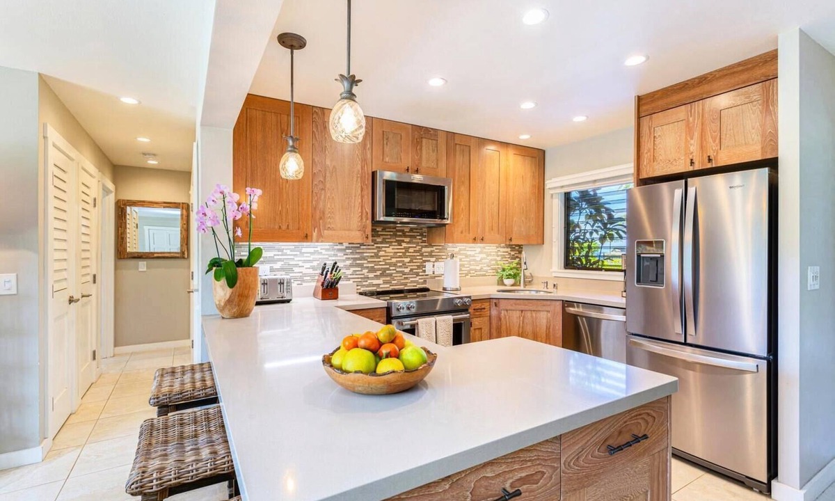 Princeville Condo | Alii Kai II 10A