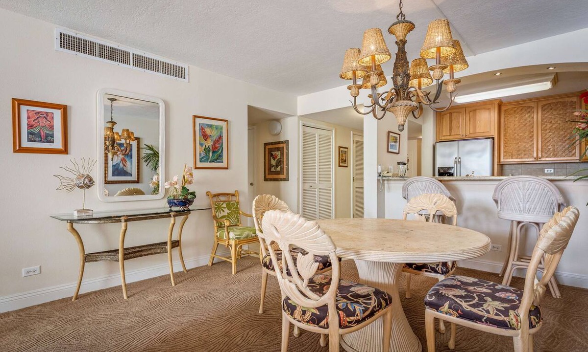 Kailua-Kona Apartment | Aston Kona by the Sea