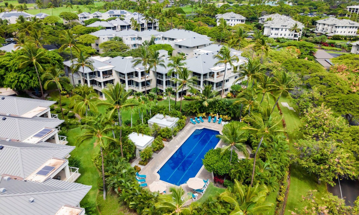 Waikoloa Condo | Beautiful Mountain View - Concierge Included - Spacious! - Vrkcv