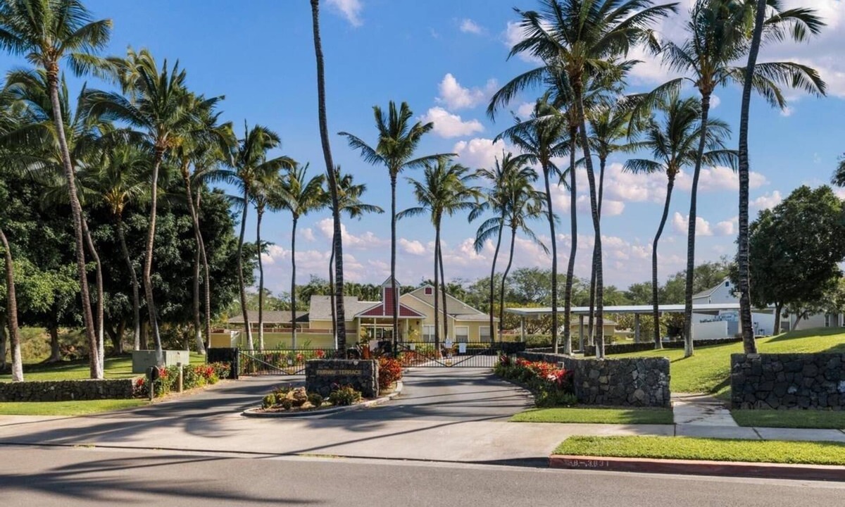 Waikoloa Condo | Big Island Fairway Terrace A-202 2 Bedroom Condo