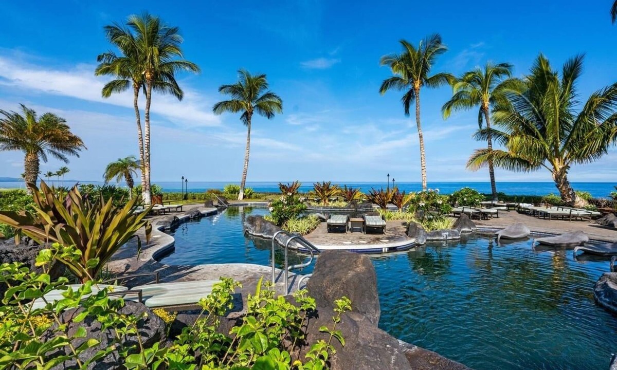 Waikoloa Condo | Big Island Halii Kai 5h 3 Bedroom Condo