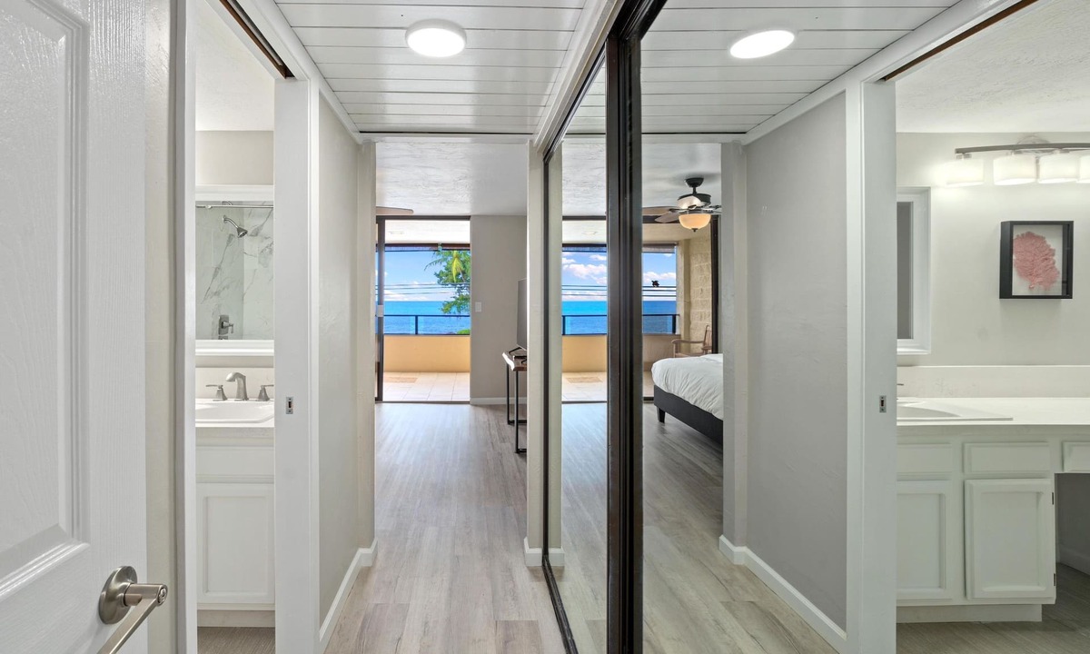Kailua-Kona Condo | Big Island Holualoa Bay Villas by Coldwell Banker Island Vacations