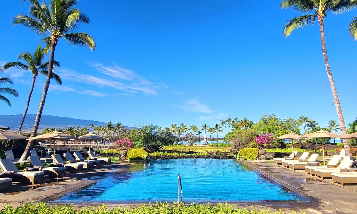 Waikoloa Condo | Big Island Kolea by Coldwell Banker Island Vacations