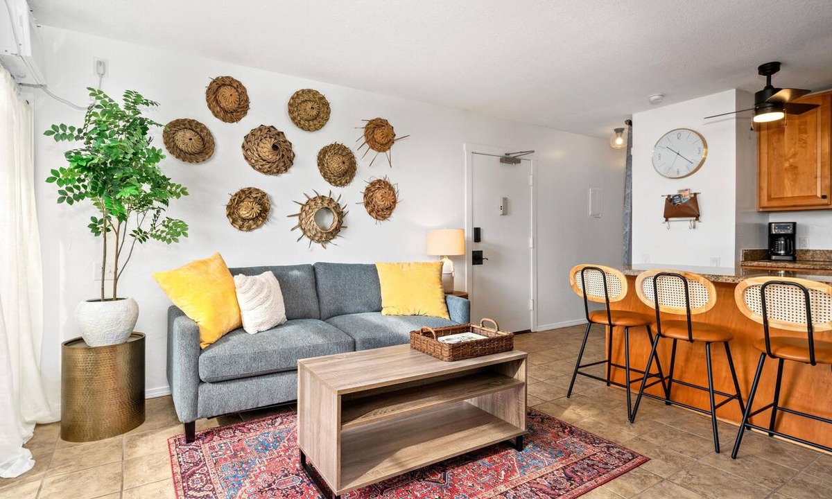 Kailua-Kona Condo | Big Island Kona Bali Kai by Coldwell Banker Island Vacations