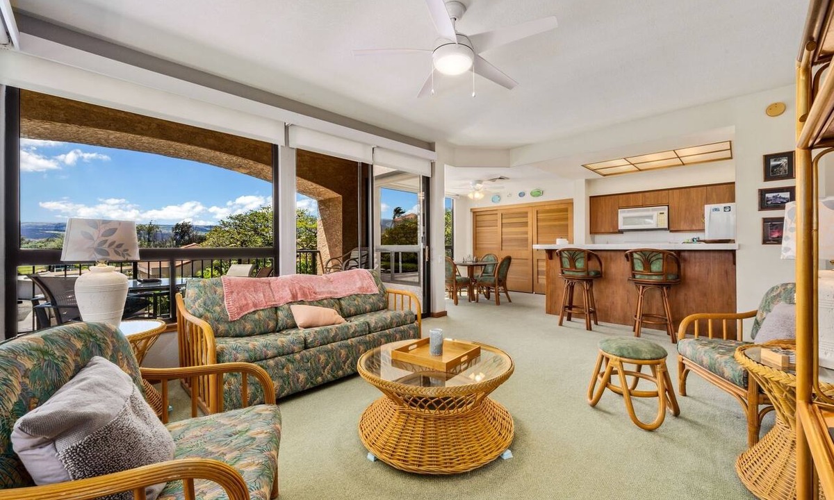 Waikoloa Condo | Big Island Waikoloa Shores by Coldwell Banker Island Vacations