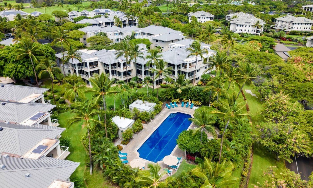 Waikoloa Condo | Concierge Included - Ground Floor - No Stairs & Lanai - Vrkcv