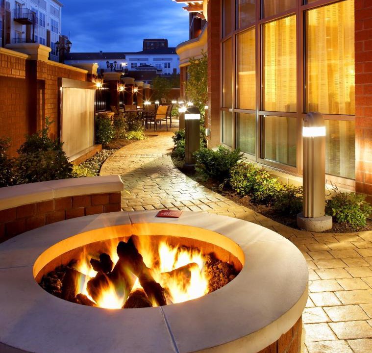 Wyomissing Hotel | Courtyard Reading Wyomissing