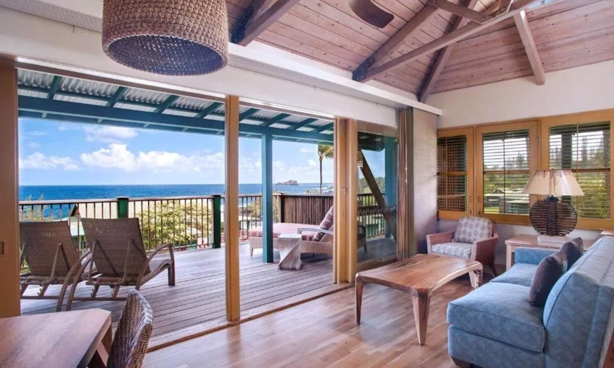 Hana Hotel | Hana-maui Resort