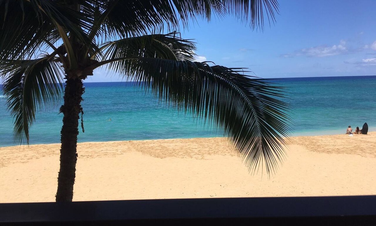 Makaha Condo | Hawaiian Princess 206 1990/NUC-2223