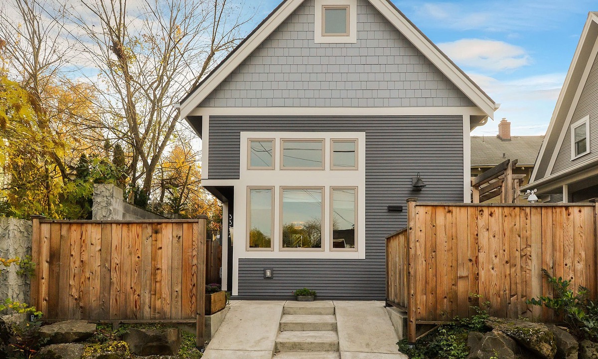 Richmond House | Inviting Designer Cottage