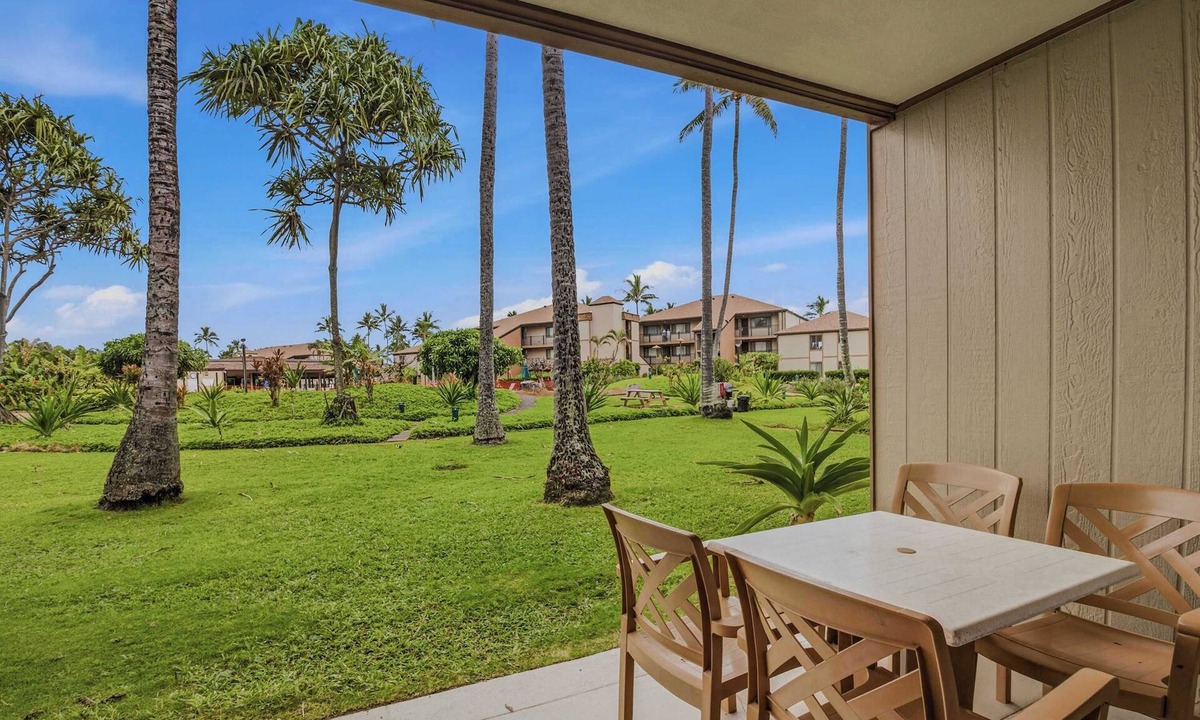 Kapaa Condo | Island Garden Hideaway Pono Kai Resort PK-H107