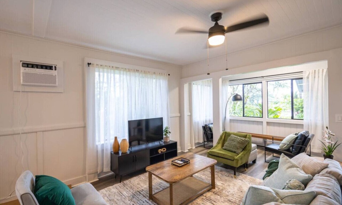 Hilo Cottage | Island Oasis Near Waterfalls and Hilo`s Markets