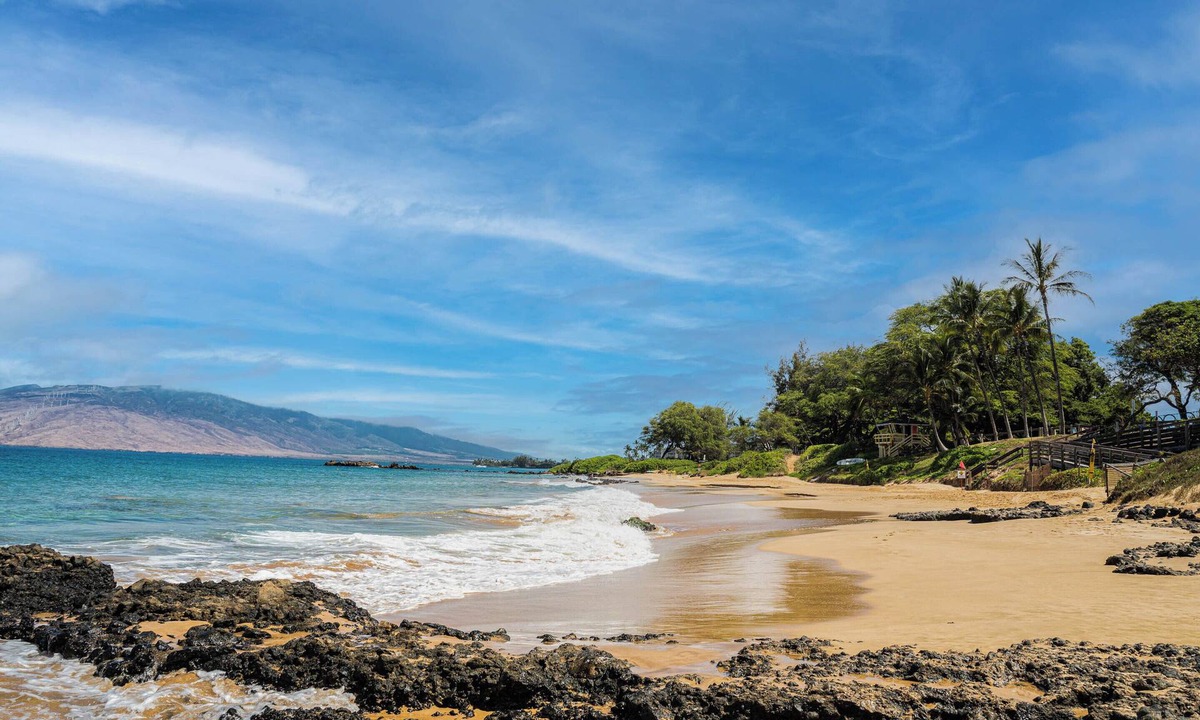 Kihei Condo | Island Surf 510B by Maui Rental Group