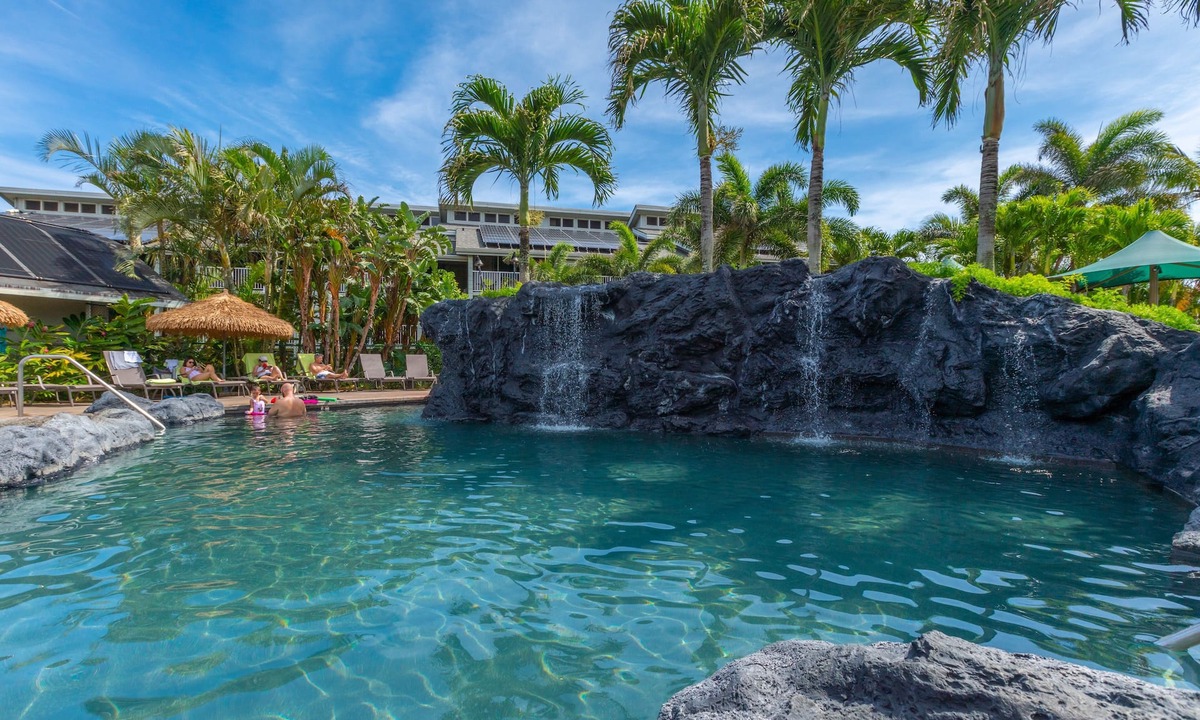 Princeville Condo | Kauai The Cliffs At Princeville 4209 1 Bedroom Condo