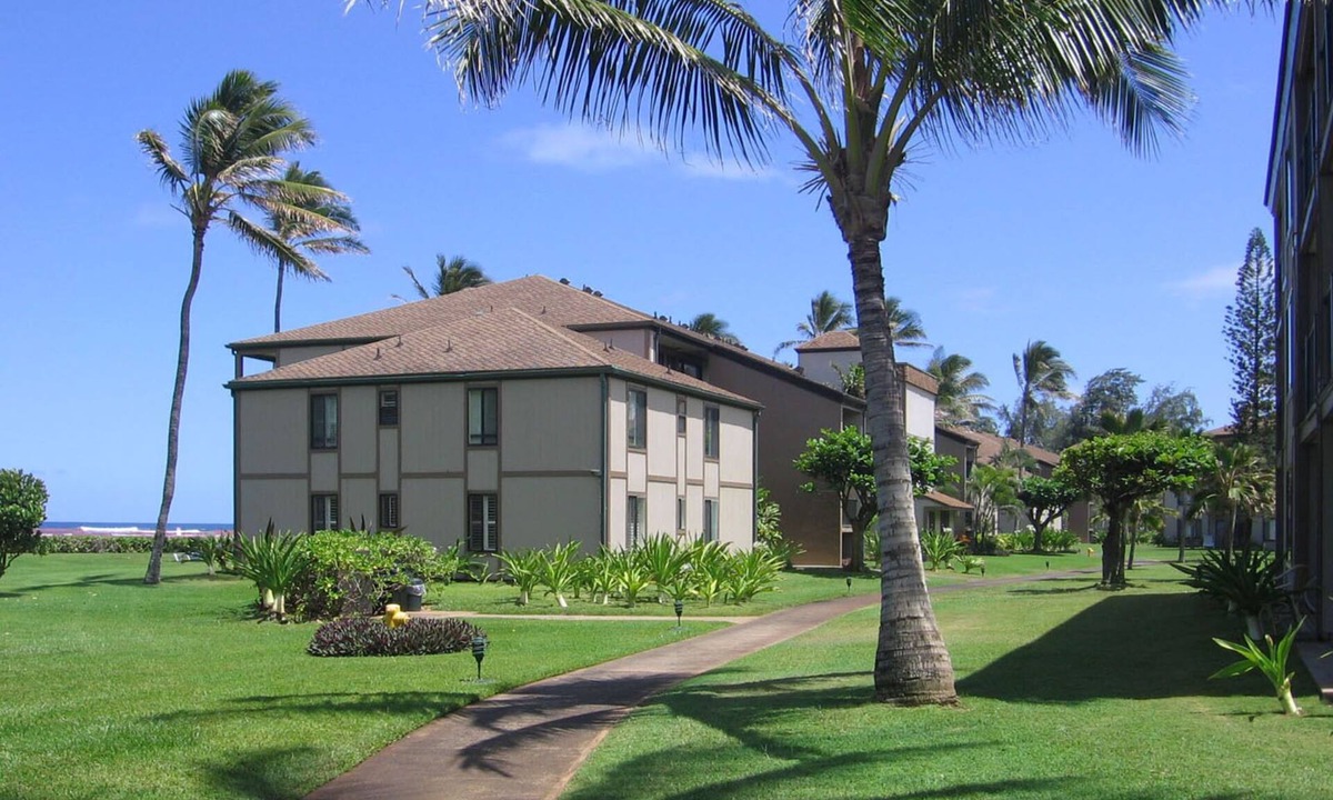 Kapaa Condo | Kauai - Top Floor/Beach Front Condo at Pono Kai Resort in Kapaa -Tax Included