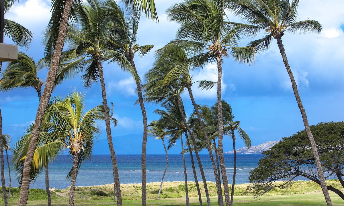 Kihei Condo | Kauhale Makai - Maui Condo & Home