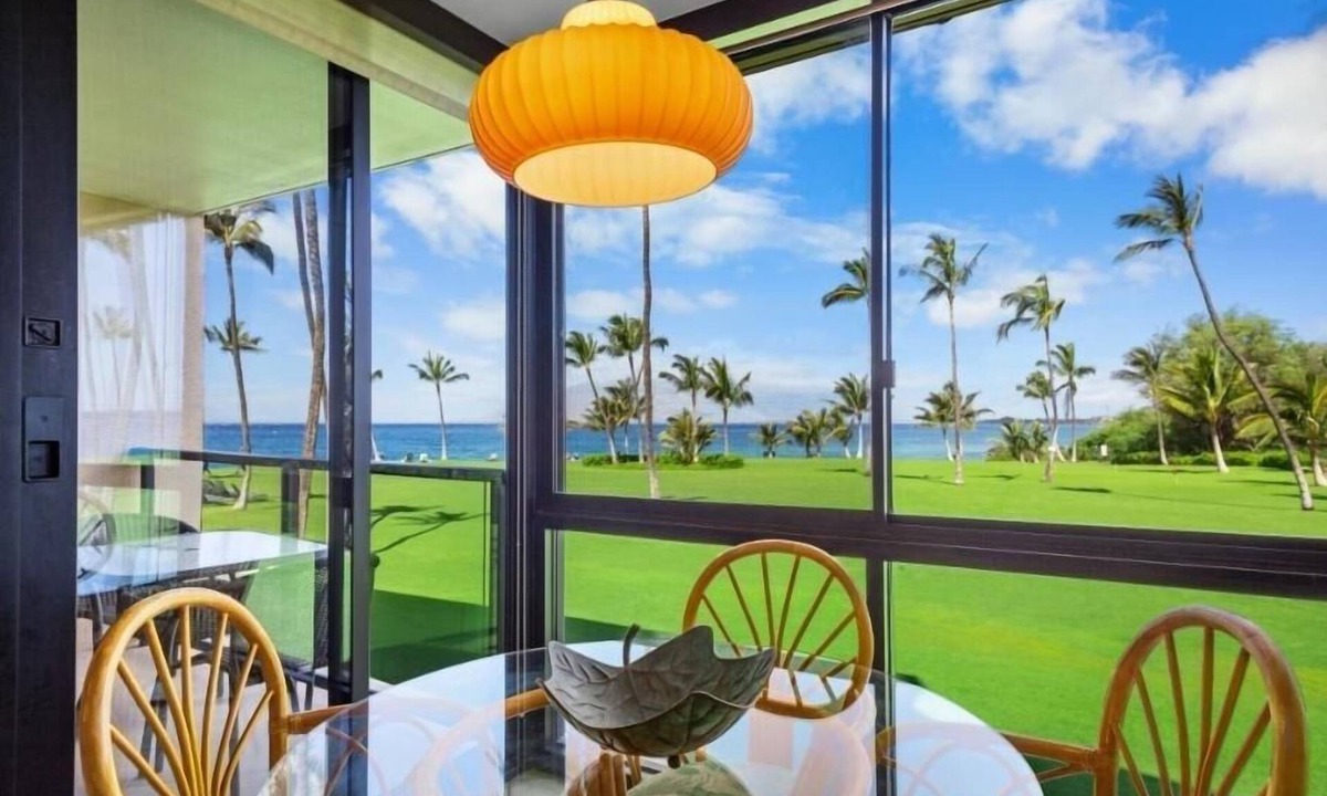 Kihei Condo | Kihei Surfside, #213 1 Bedroom Condo by RedAwning