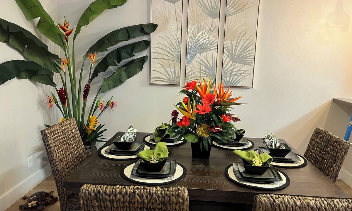 Ko Olina House | Ko Olina: Serene Lovely Estates & Villas Message for BEST OFFER Guarantee August