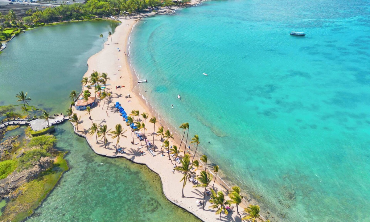 Waikoloa House | Kolea 14F Pool, Gym & More!