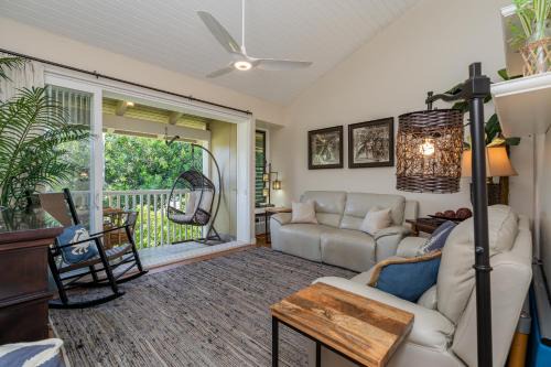 Kahuku Apartment | Kuilima Estates East 138 - Makani Moana Loft