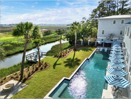 Tybee Island House | Marshlight Estate