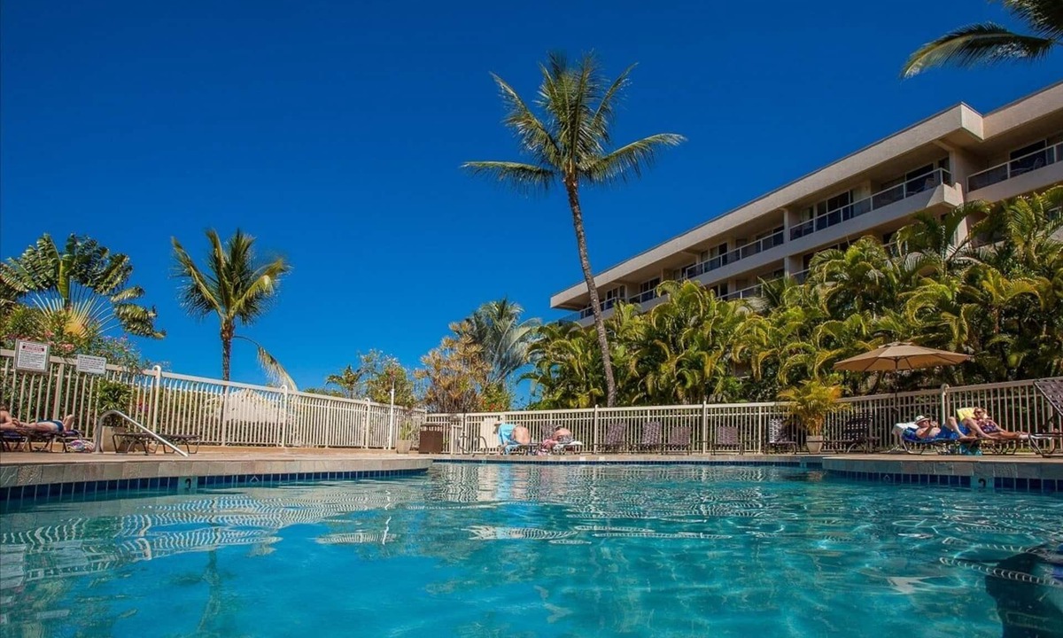 Kihei Condo | Maui Banyan by Coldwell Banker Island Vacations