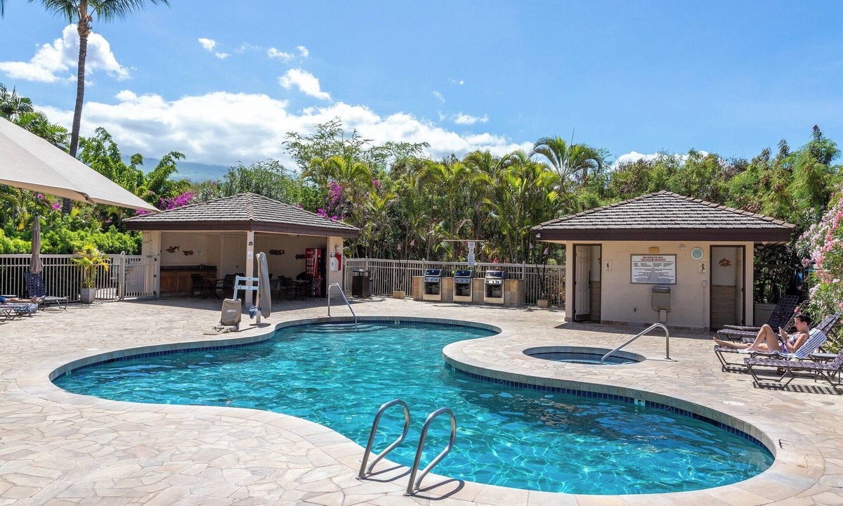 Kihei Condo | Maui Banyan by Maui Rental Group