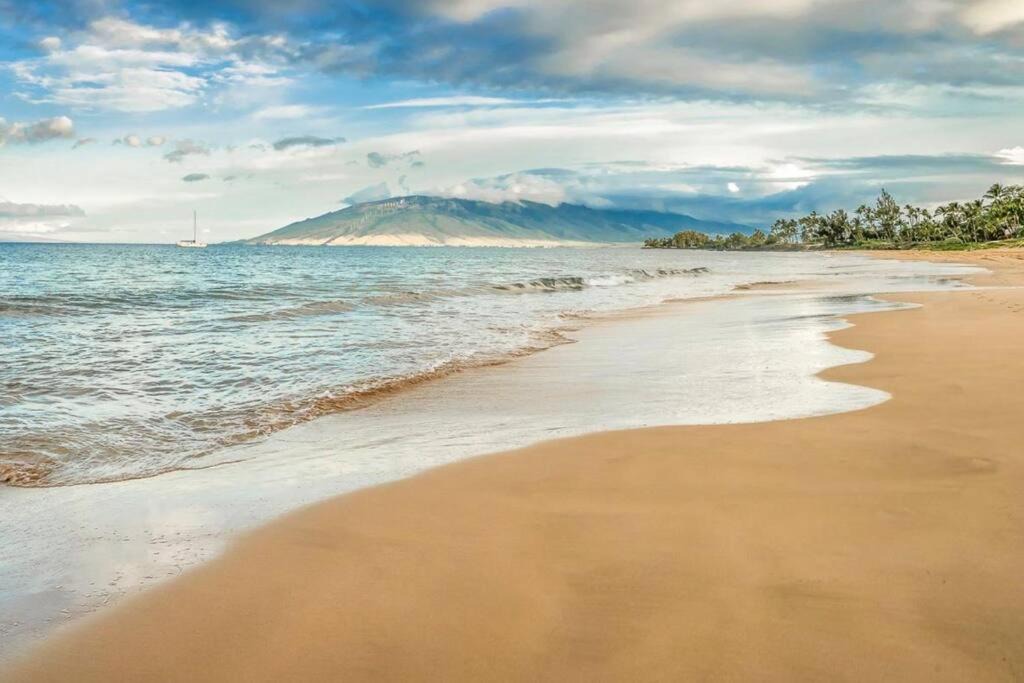 Kihei House | Maui Condo in Kihei, Amazing Beach and Pool