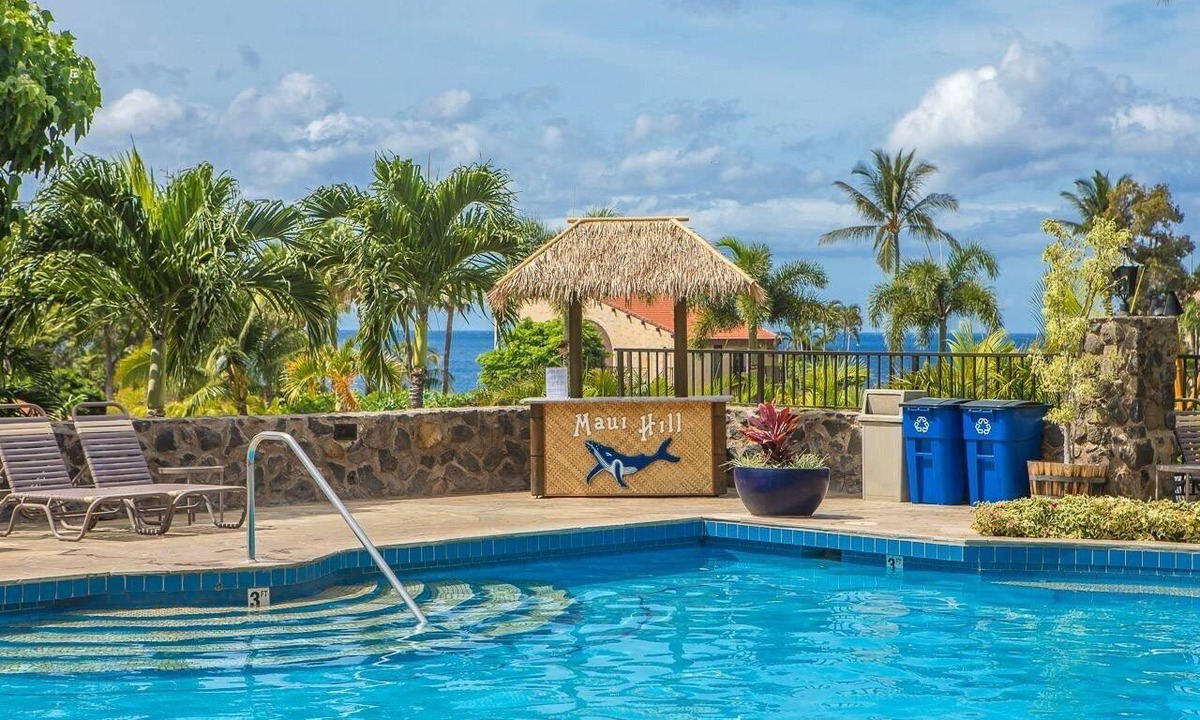 Kihei Condo | Maui Hill by Coldwell Banker Island Vacations