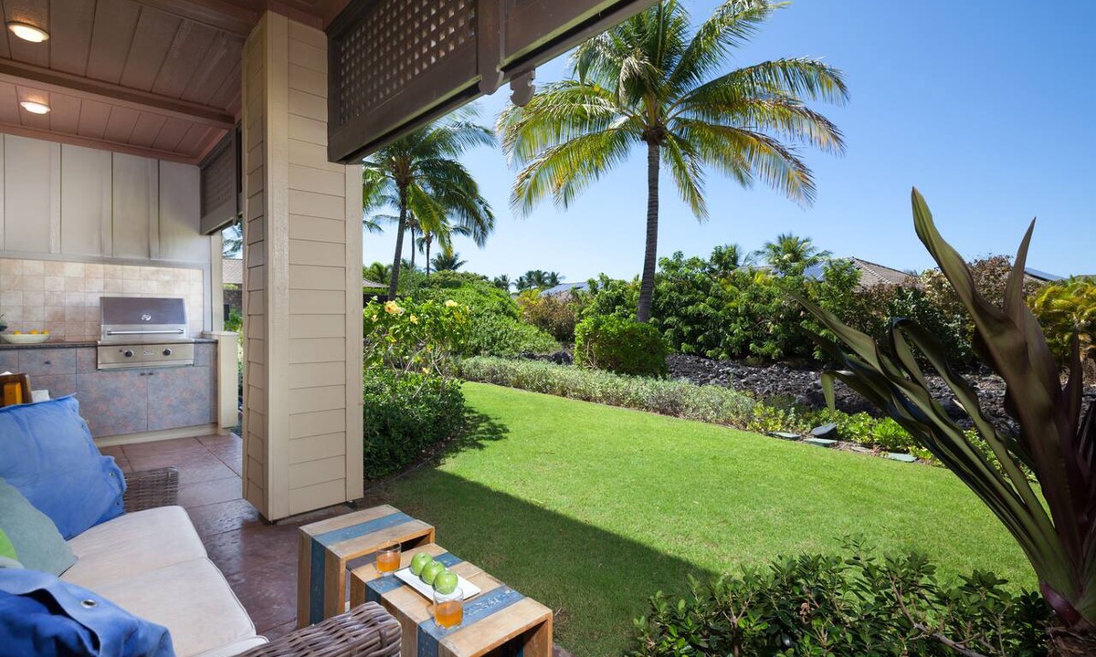 Kulalani Villa | Mauna Lani Private beach access, 2026 Hilton Waikoloa Pool pass included!
