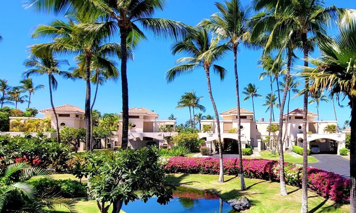 Waikoloa Condo | Newly Renovated - Gorgeous Condo & Location - Vrkcv