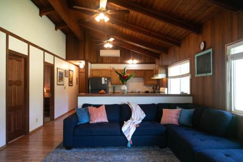Mokuleia House | North Shore Retreat
