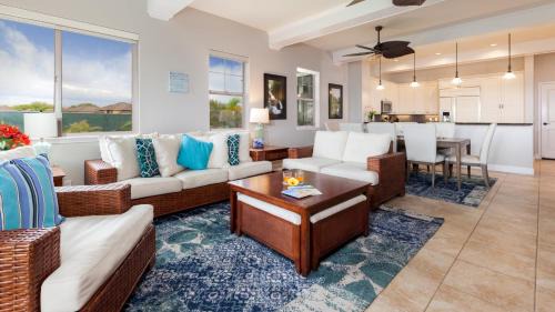Kulalani Villa | ❤PiH❤ Seashell Villa Bikes Free Resort Passes Free Private Beach Club