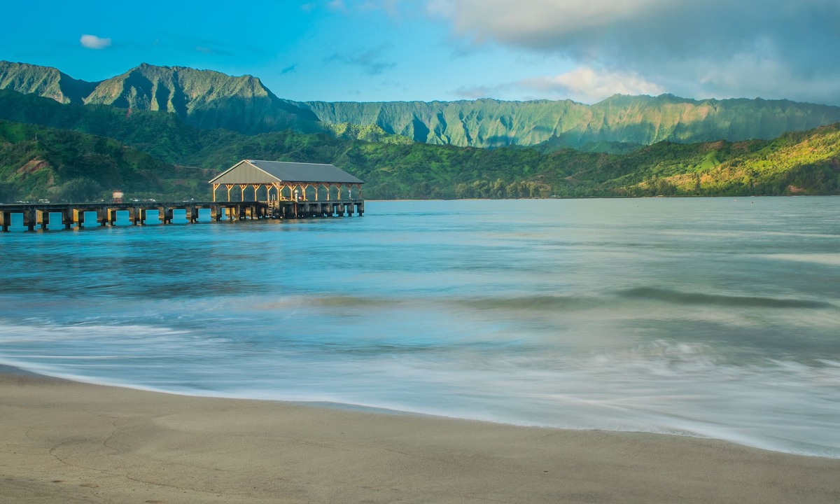Princeville Condo | Puamana 2C
