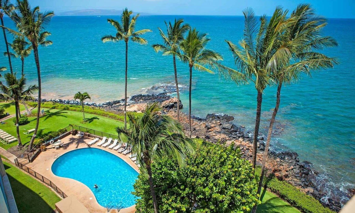 Kihei Condo | Royal Mauian by Coldwell Banker Island Vacations