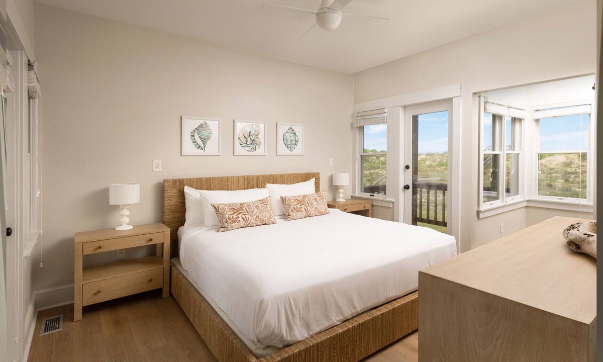 Duck Resort | Sanderling Resort Residences