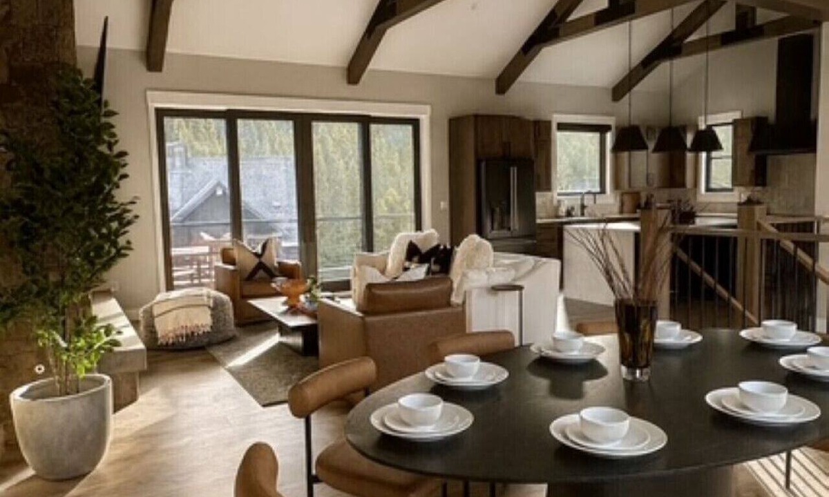 Keystone Villa | Spacious Keystone Condo | Pool Access Sleeps 9