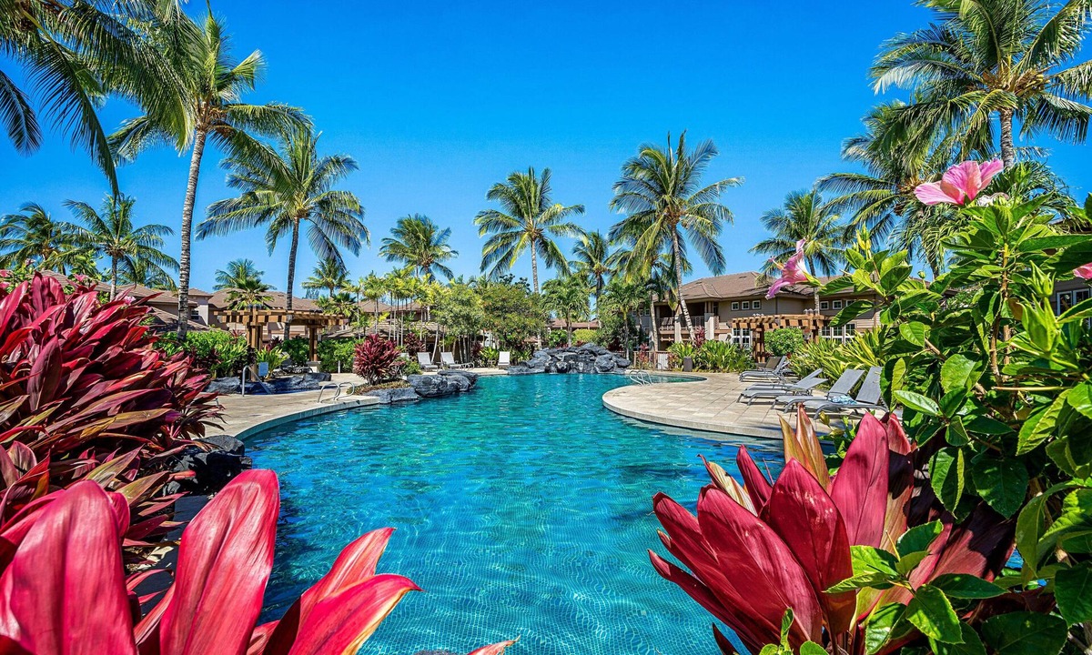 Waikoloa Condo | Spacious Townhome - Close to Beaches & Shopping! - Vrkcv