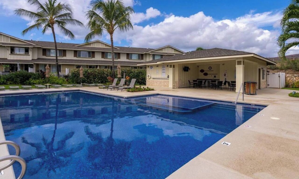 Ko Olina Villa | Stay Longer in Paradise KoOlina Resort Villa Near Beaches, Golf & Dining