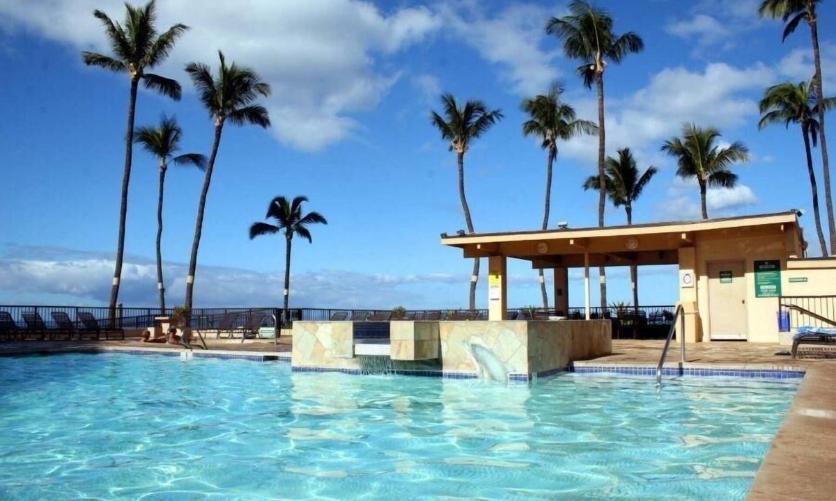 Kihei Condo | Sugar Beach Resort, #129 1 Bedroom Condo by RedAwning