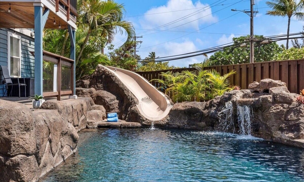 Kihei House | The Cove Hale 4 Bedroom Home
