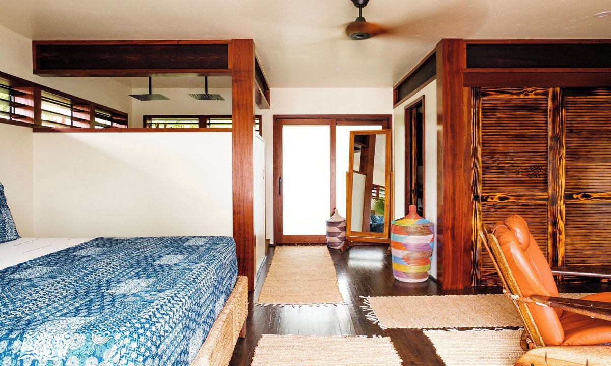 Kilauea Bed & Breakfast | The Palmwood
