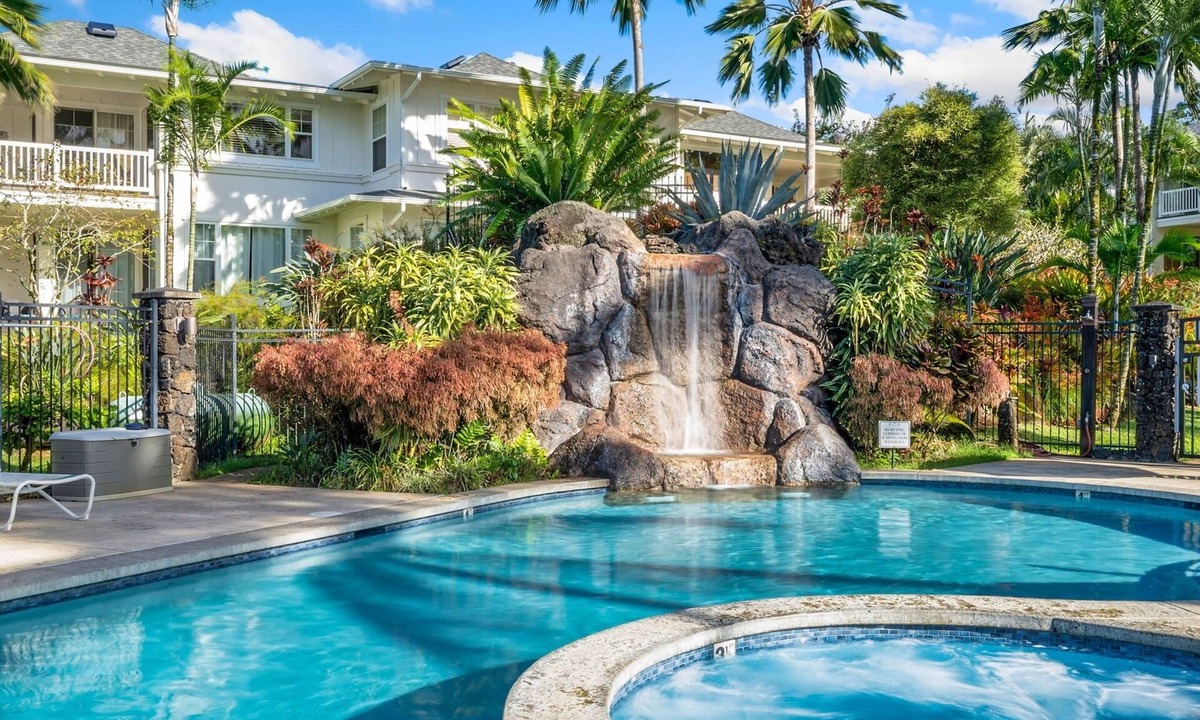 Princeville Condo | The Plantation At Princeville 222 3 Bedroom Condo by RedAwning