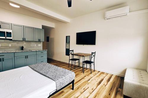 Wailuku Apartment | Unit 1 Waena Inn Newly Renovated Maui Private Suite