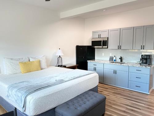 Wailuku Apartment | Unit 5 Waena Inn Newly Renovated Maui Private Suite