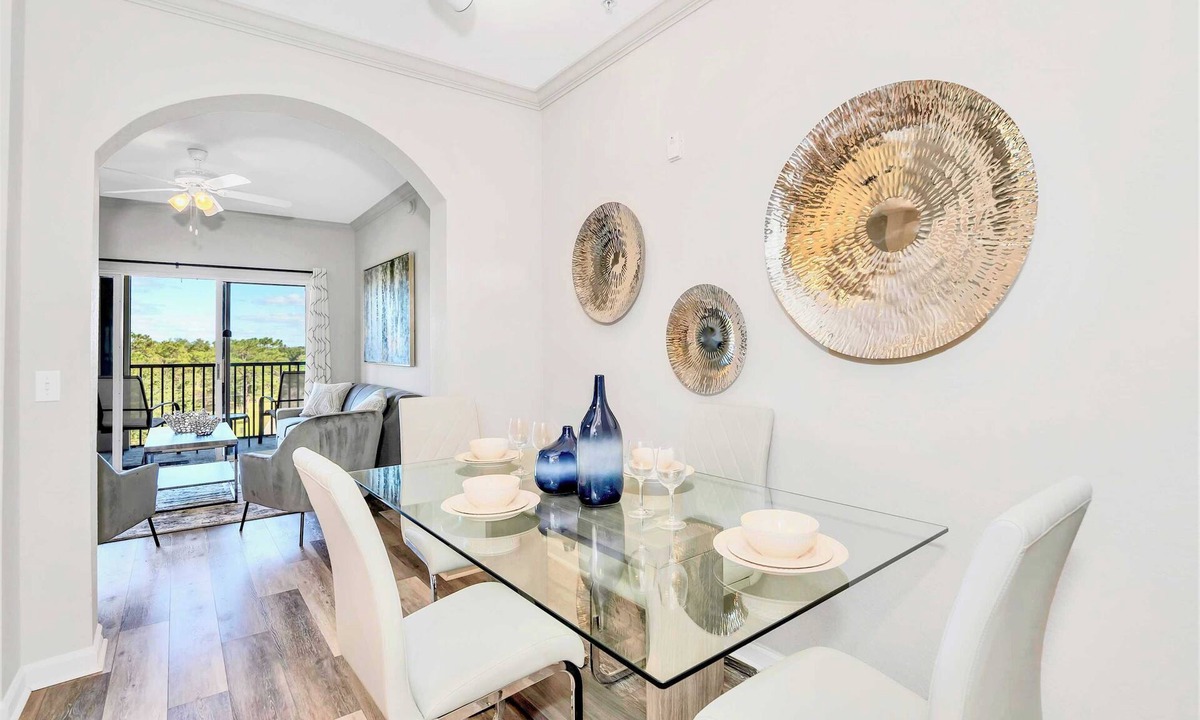 West Kissimmee Condo | Upstay | Pet Friendly Condo Near Disney & Pool