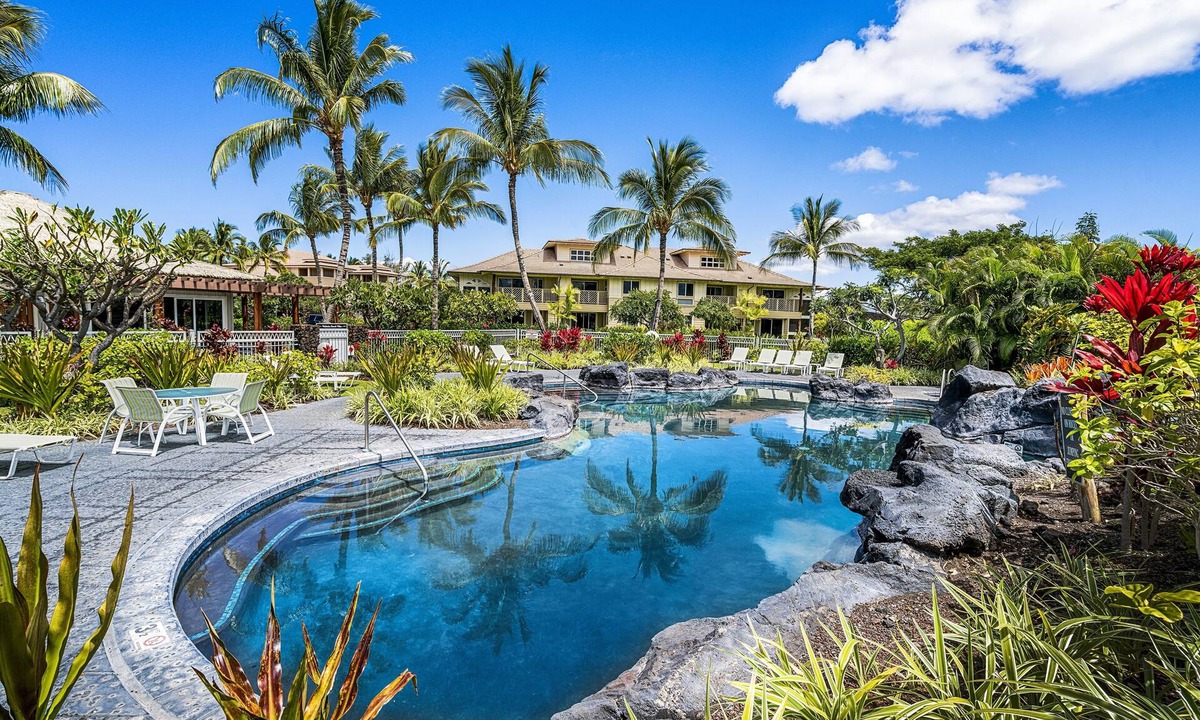 Waikoloa Villa | Waikoloa Beach S P32 2 Bedroom Villa by RedAwning
